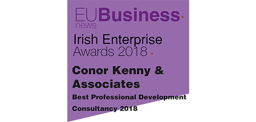 eu business award 2018
